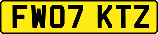 FW07KTZ