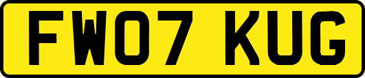 FW07KUG