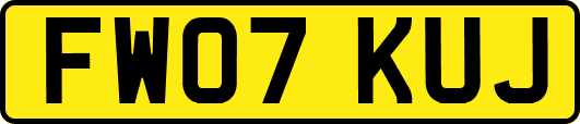 FW07KUJ