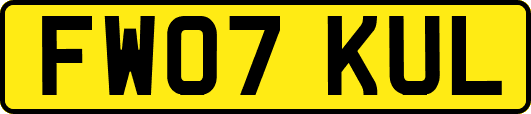 FW07KUL