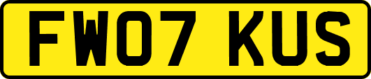 FW07KUS