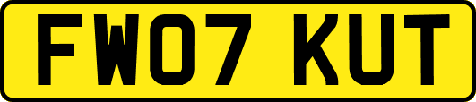 FW07KUT