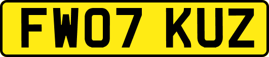 FW07KUZ