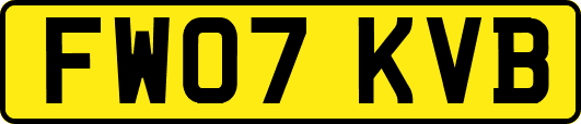 FW07KVB