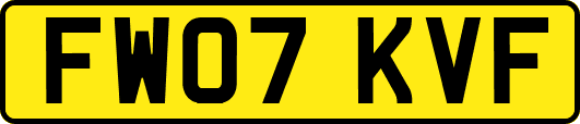 FW07KVF