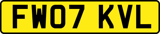 FW07KVL
