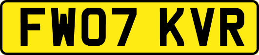 FW07KVR