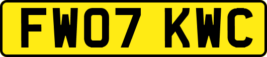 FW07KWC