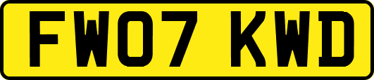 FW07KWD