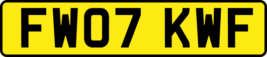 FW07KWF