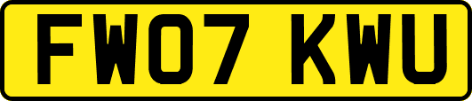 FW07KWU