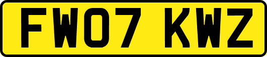 FW07KWZ