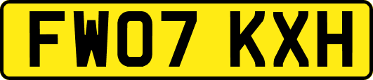 FW07KXH