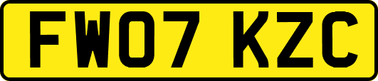 FW07KZC