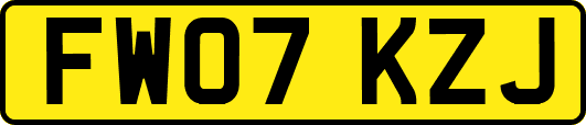 FW07KZJ