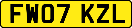 FW07KZL