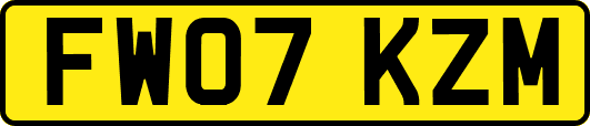 FW07KZM