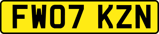 FW07KZN