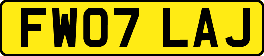 FW07LAJ