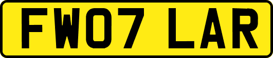 FW07LAR