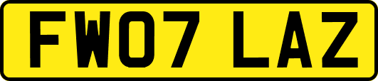 FW07LAZ