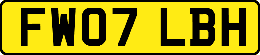 FW07LBH