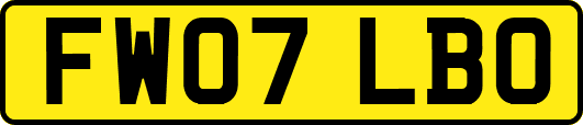 FW07LBO