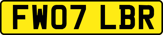 FW07LBR