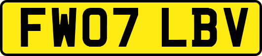 FW07LBV