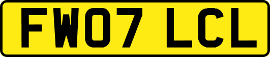 FW07LCL