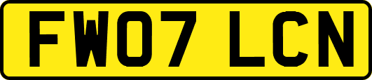 FW07LCN