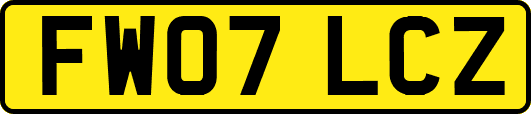 FW07LCZ