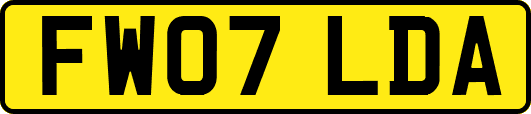 FW07LDA