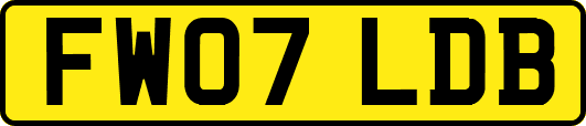 FW07LDB