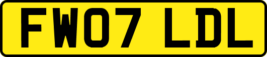 FW07LDL