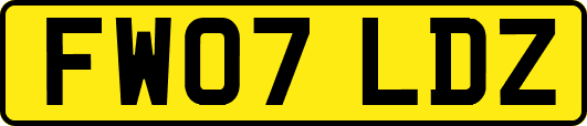 FW07LDZ