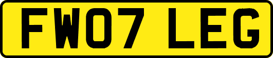 FW07LEG