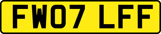 FW07LFF