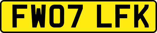 FW07LFK