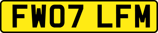 FW07LFM