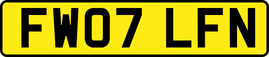 FW07LFN