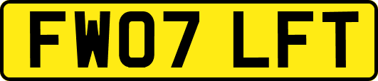 FW07LFT