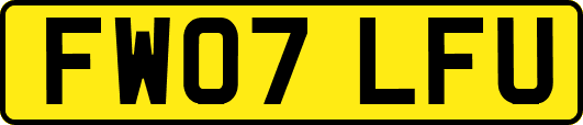 FW07LFU