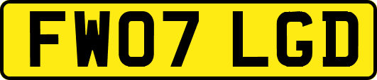 FW07LGD