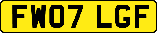 FW07LGF