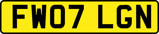 FW07LGN