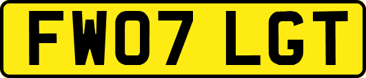 FW07LGT