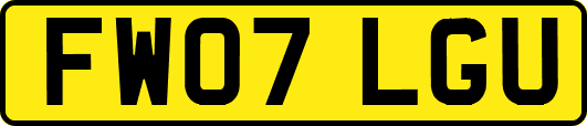FW07LGU