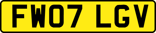 FW07LGV