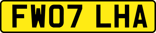 FW07LHA